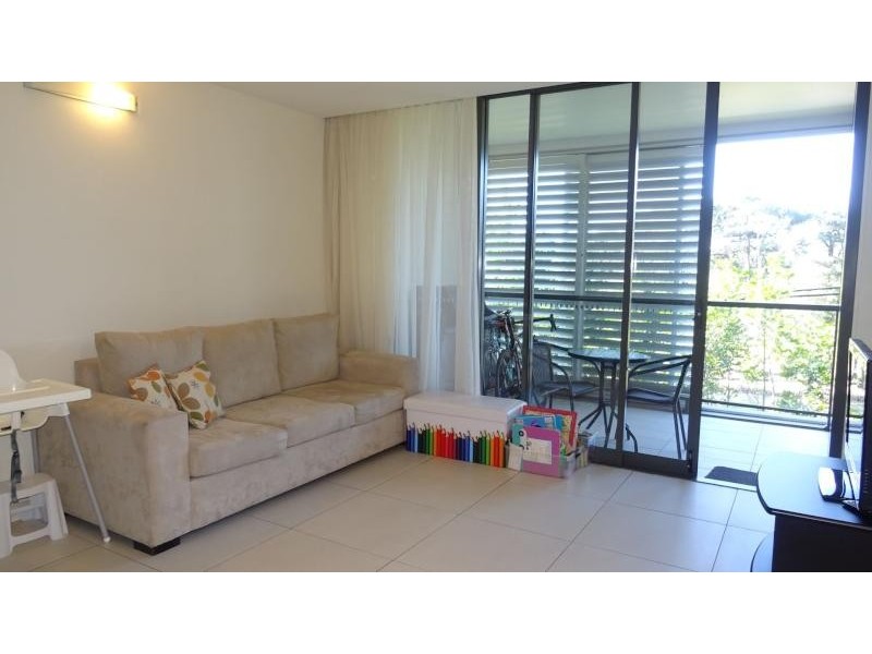 17/7-9 Alison Road, Kensington NSW 2033