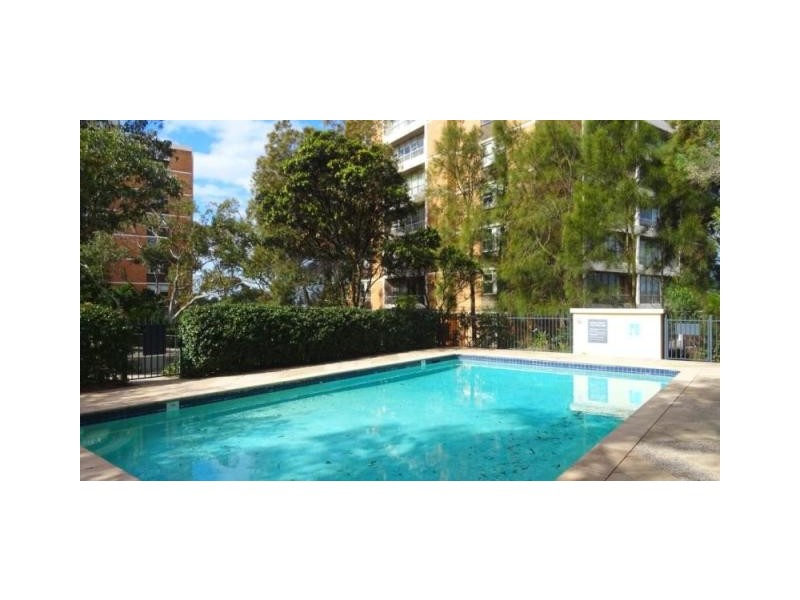 114/69 St Marks Road, Randwick NSW 2031