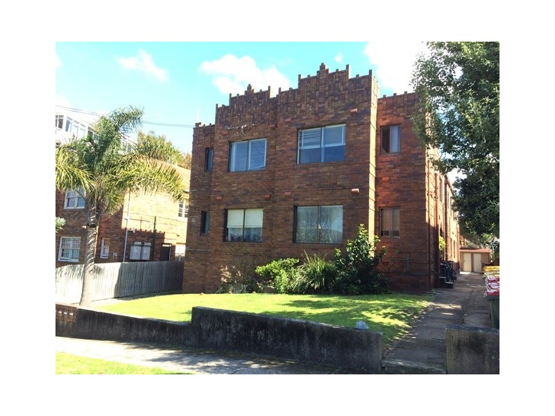 7/12 Hereward Street, Maroubra NSW 2035