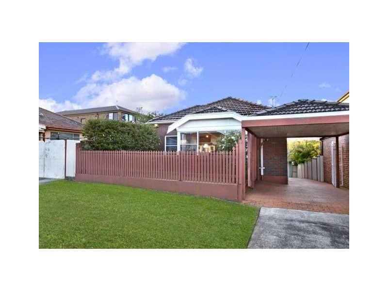 4 Charman Avenue, Maroubra NSW 2035