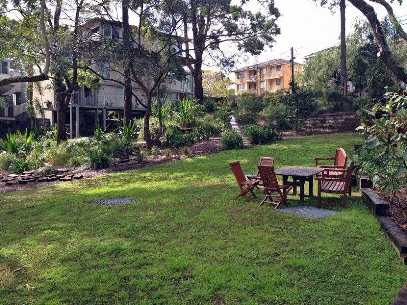A10/69-87 Dangar Street, Randwick NSW 2031