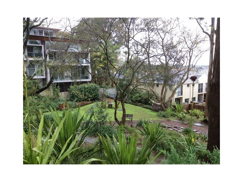 A10/69-87 Dangar Street, Randwick NSW 2031