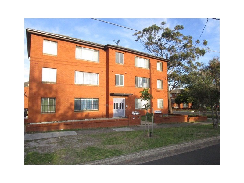 6/72 Rhodes Street, Hillsdale NSW 2036