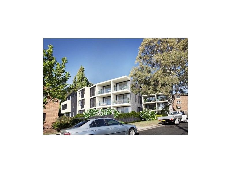 59-65 Chester Avenue, Maroubra NSW 2035