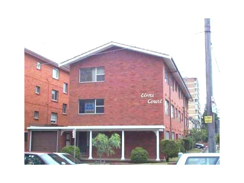 1/5 Doncaster Avenue, Kensington NSW 2033