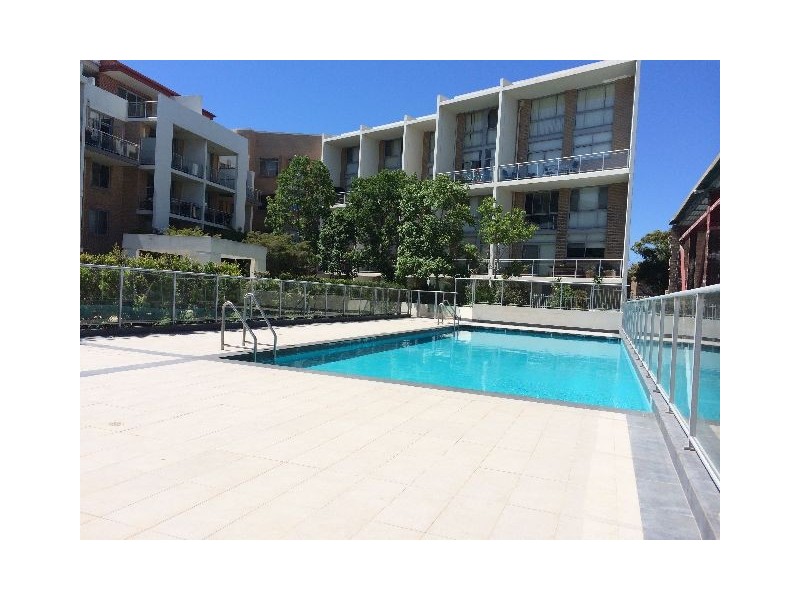 220/25-33 Allen Street, Waterloo NSW 2017