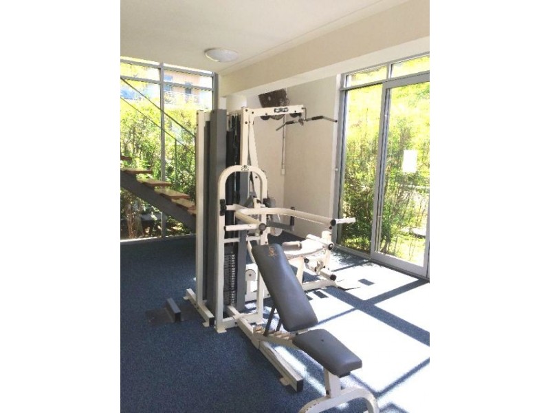 220/25-33 Allen Street, Waterloo NSW 2017