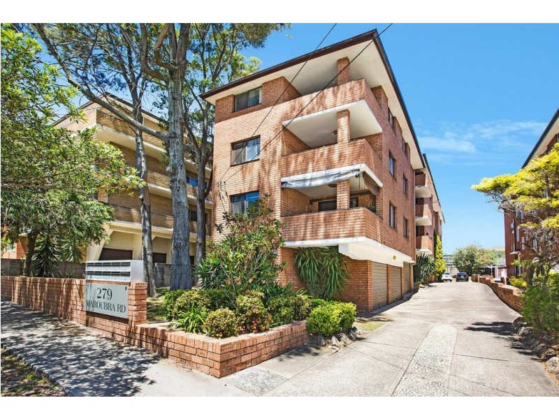 6/279 Maroubra Road, Maroubra NSW 2035