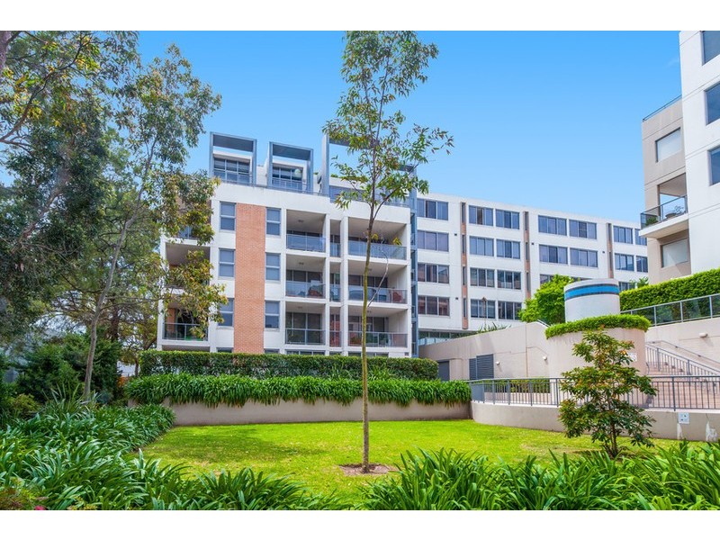 252/18-26 Church Avenue, Mascot NSW 2020