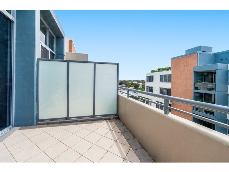 252/18-26 Church Avenue, Mascot NSW 2020