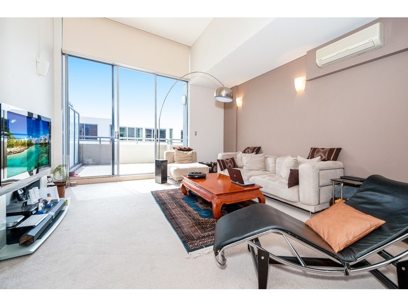 252/18-26 Church Avenue, Mascot NSW 2020