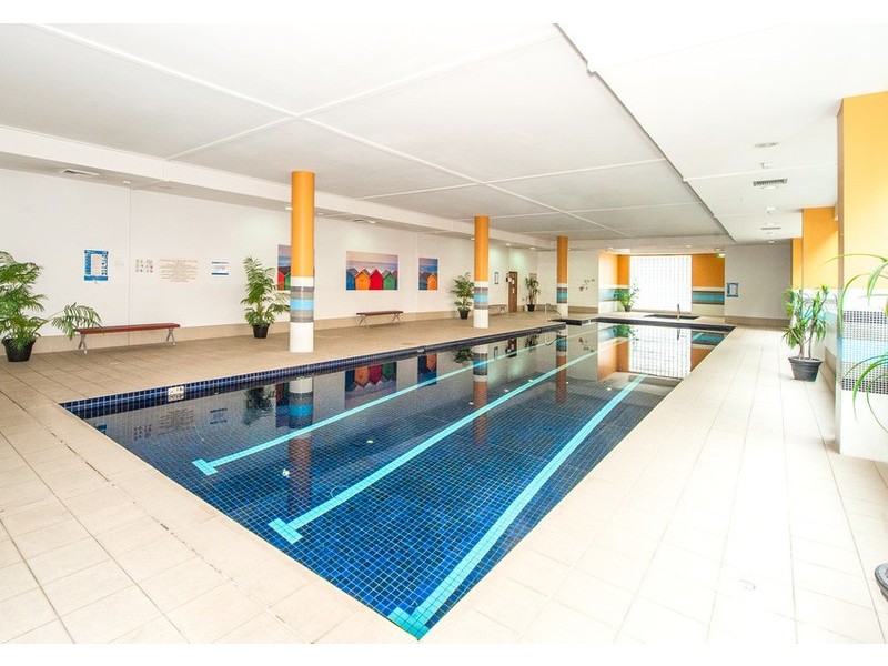 252/18-26 Church Avenue, Mascot NSW 2020