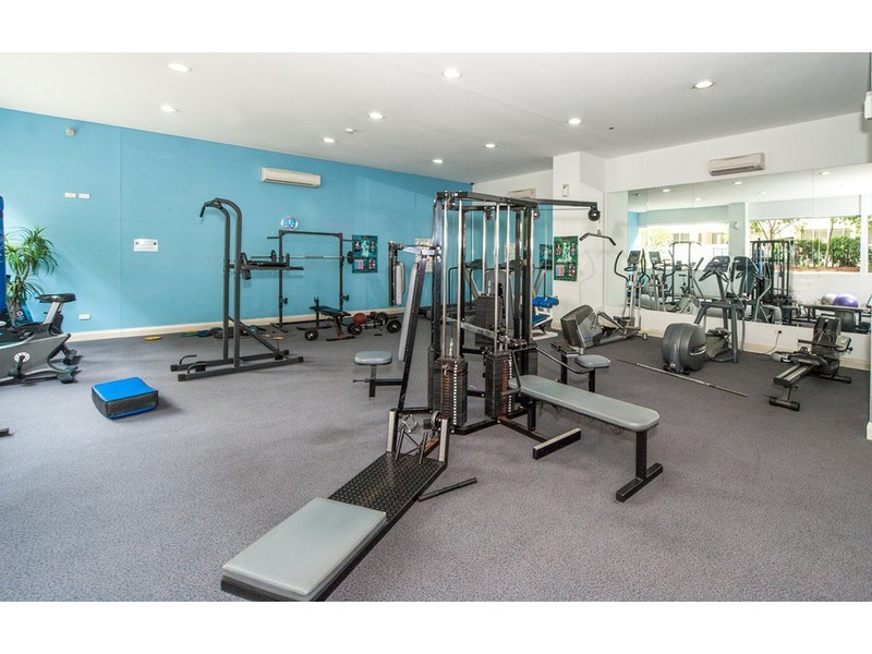 252/18-26 Church Avenue, Mascot NSW 2020