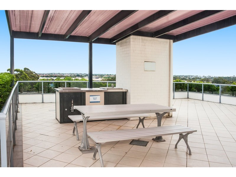 252/18-26 Church Avenue, Mascot NSW 2020