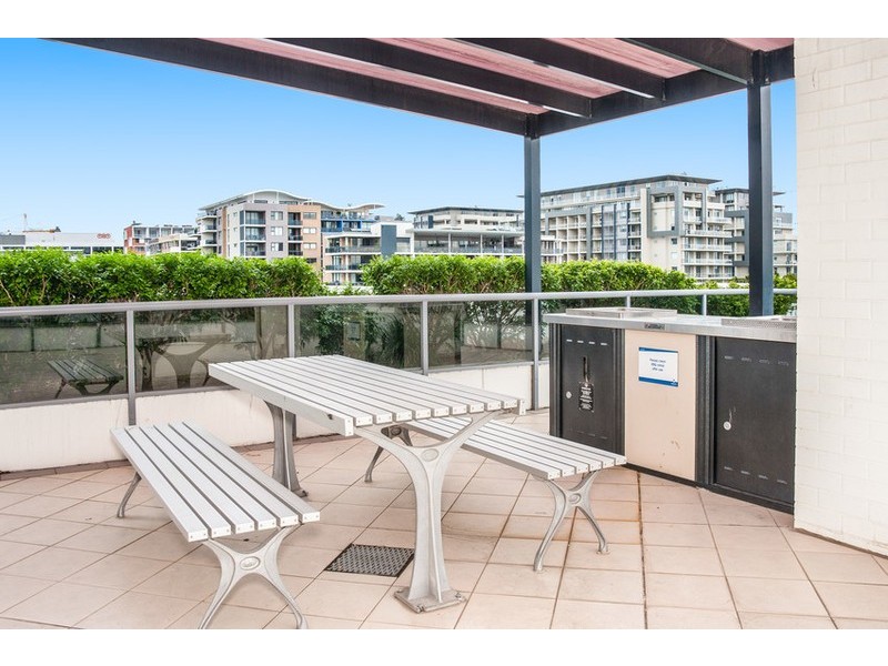 252/18-26 Church Avenue, Mascot NSW 2020