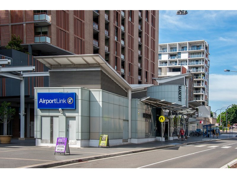 252/18-26 Church Avenue, Mascot NSW 2020