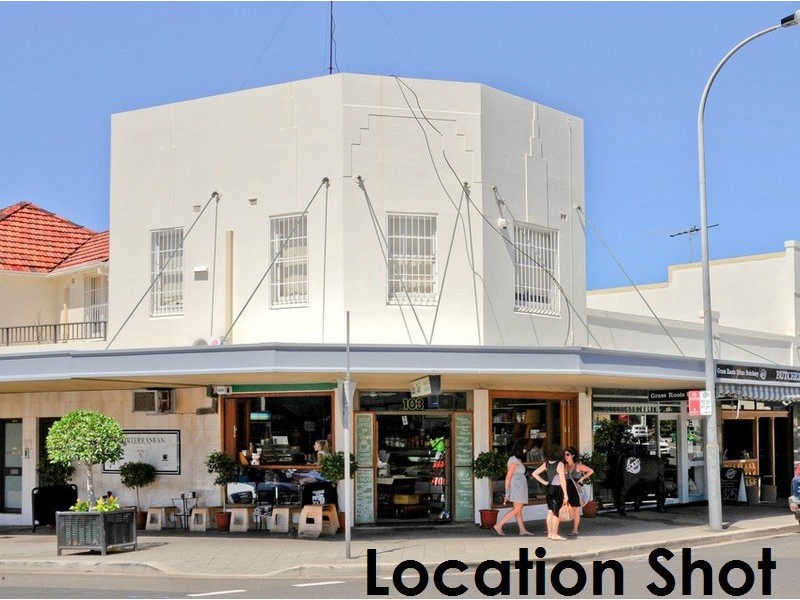 3 Ewell Street, Bondi NSW 2026