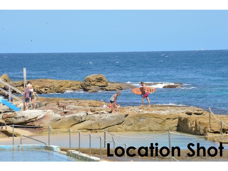 3 Ewell Street, Bondi NSW 2026