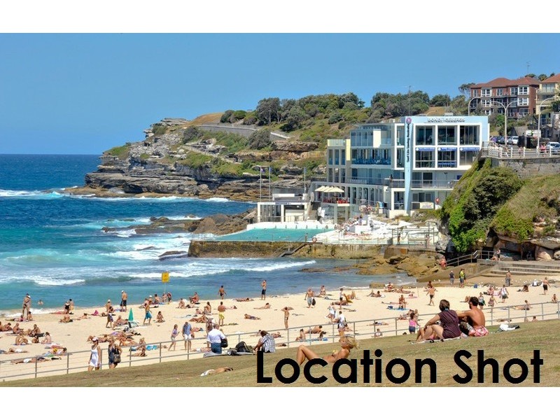 3 Ewell Street, Bondi NSW 2026