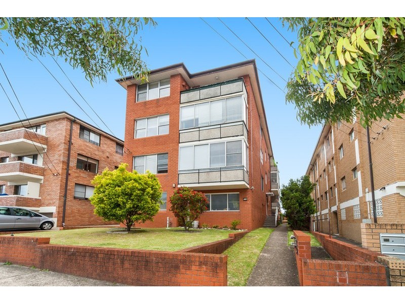 4/285 Maroubra road, Maroubra NSW 2035