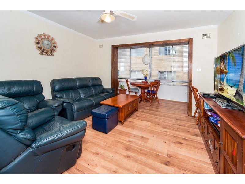 4/285 Maroubra road, Maroubra NSW 2035