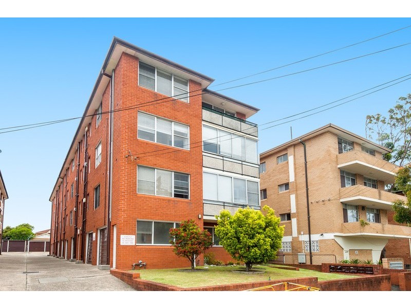 4/285 Maroubra road, Maroubra NSW 2035