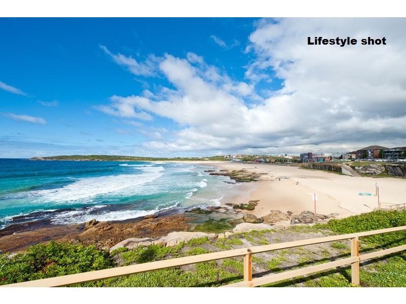 4/285 Maroubra road, Maroubra NSW 2035