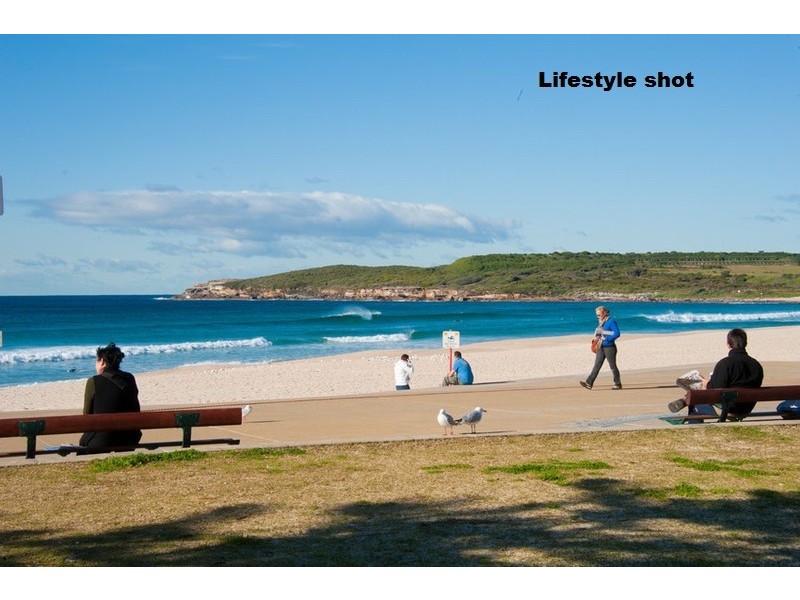 4/285 Maroubra road, Maroubra NSW 2035