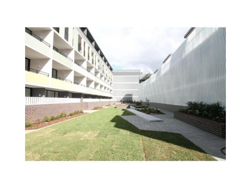 66/205 Barker Street, Randwick NSW 2031