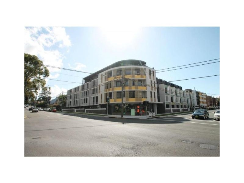 66/205 Barker Street, Randwick NSW 2031