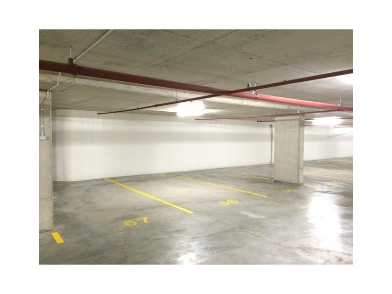 66/205 Barker Street, Randwick NSW 2031