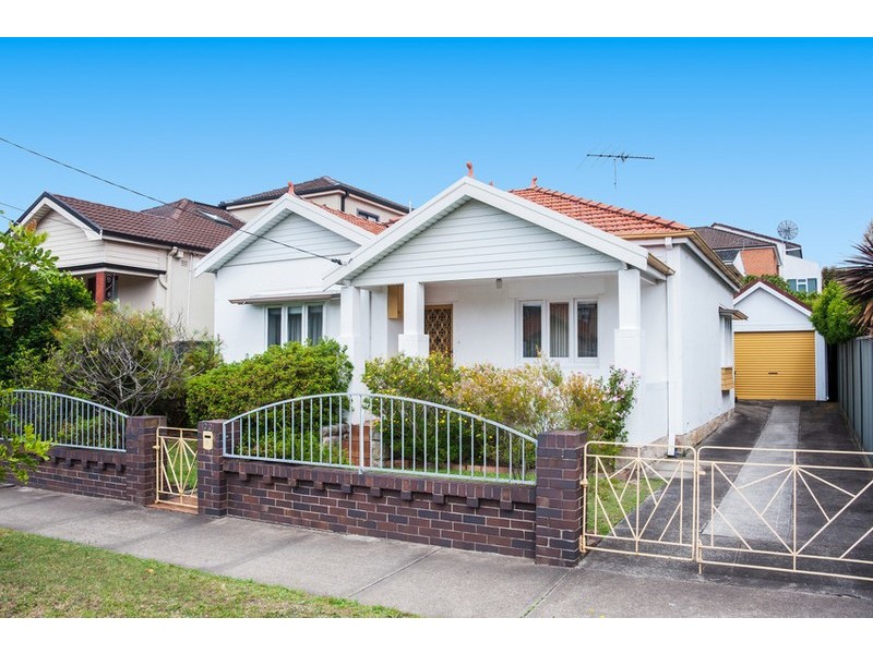 22 Hannan Street, Maroubra NSW 2035