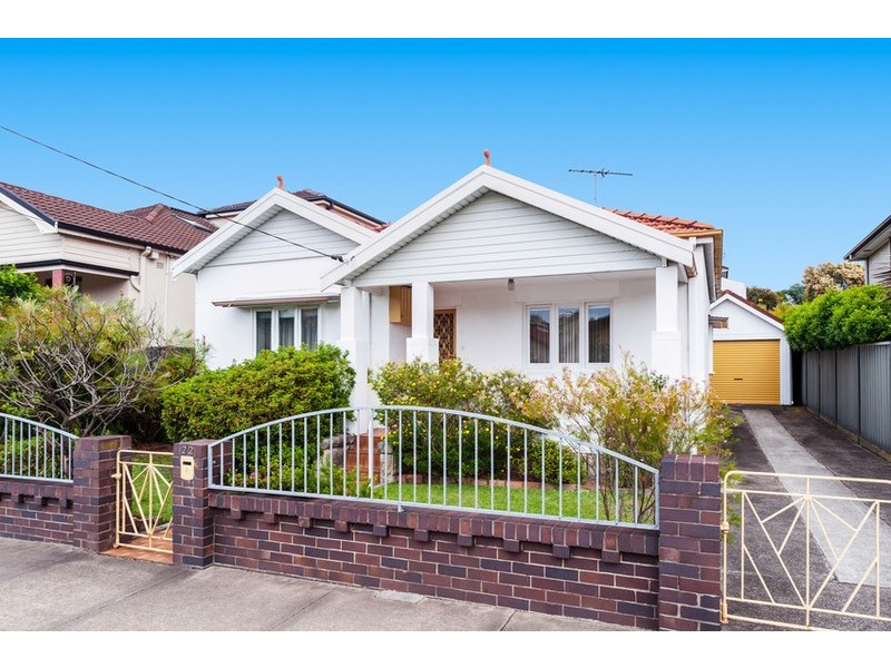 22 Hannan Street, Maroubra NSW 2035