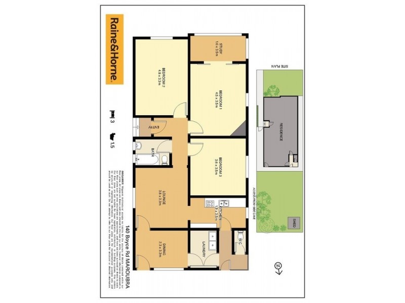 140 Boyce Road, Maroubra NSW 2035
