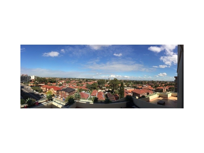 701/108 Maroubra Road, Maroubra NSW 2035