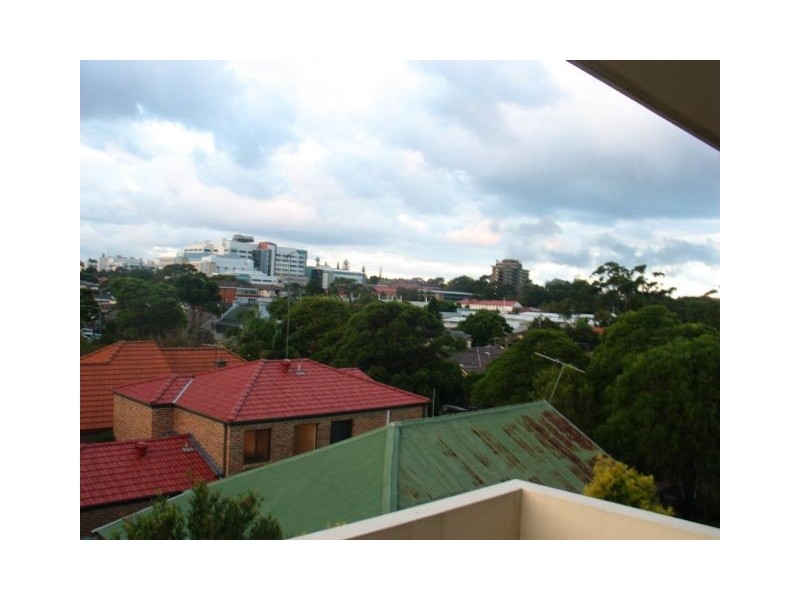 11/86 Botany Street, Randwick NSW 2031