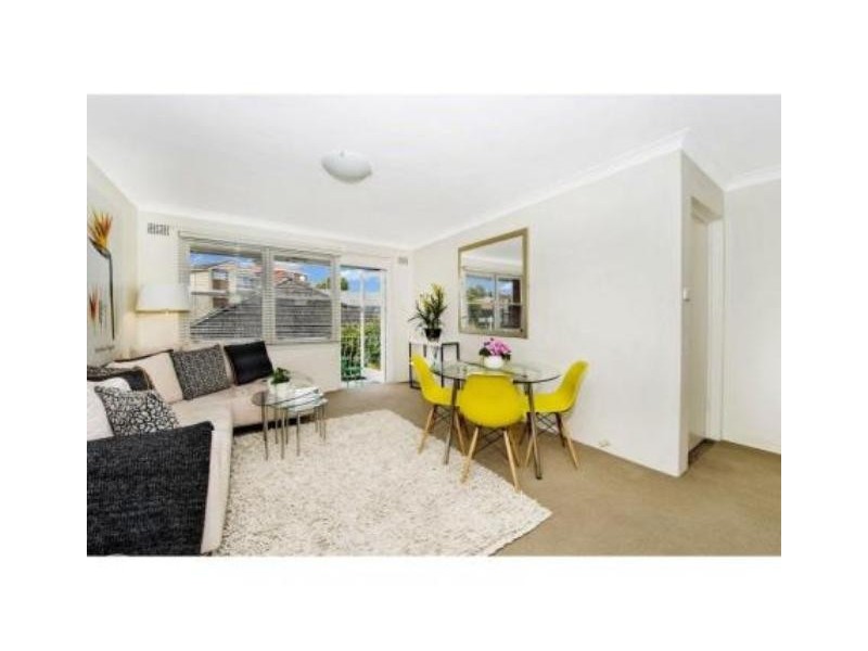 4/15 Howard Street, Randwick NSW 2031