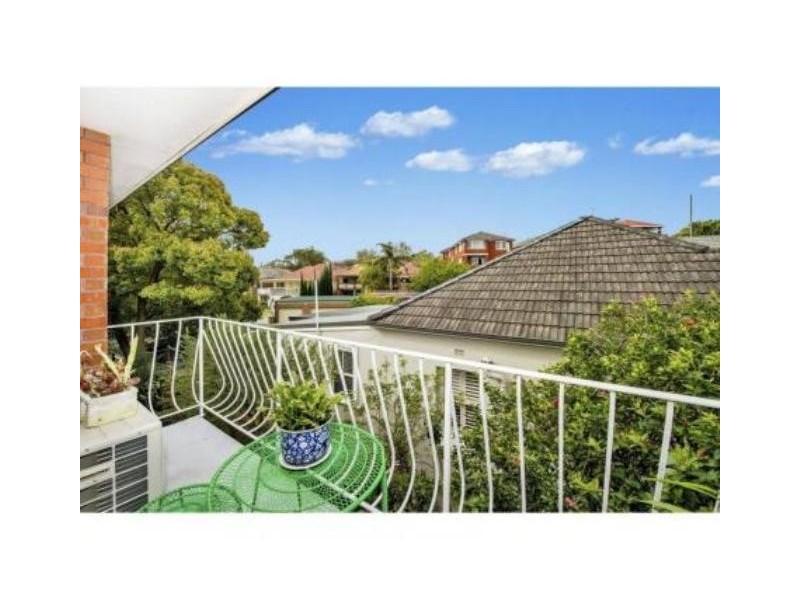 4/15 Howard Street, Randwick NSW 2031
