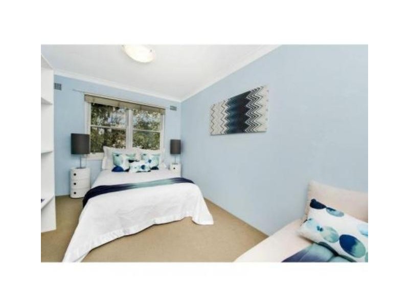 4/15 Howard Street, Randwick NSW 2031