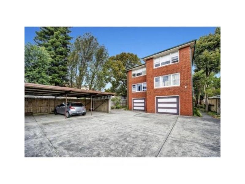 4/15 Howard Street, Randwick NSW 2031