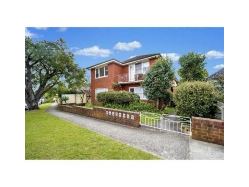 4/15 Howard Street, Randwick NSW 2031