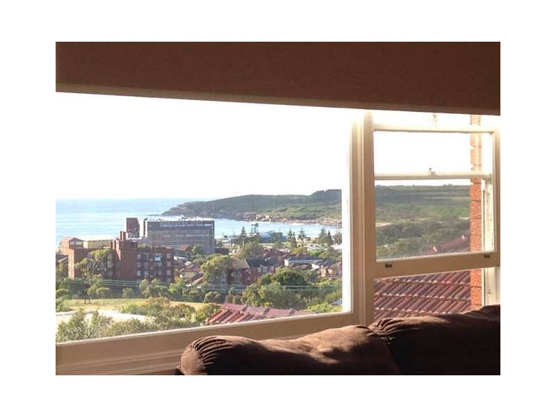 4/412 Malabar Road, Maroubra NSW 2035