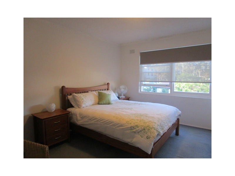 4/412 Malabar Road, Maroubra NSW 2035