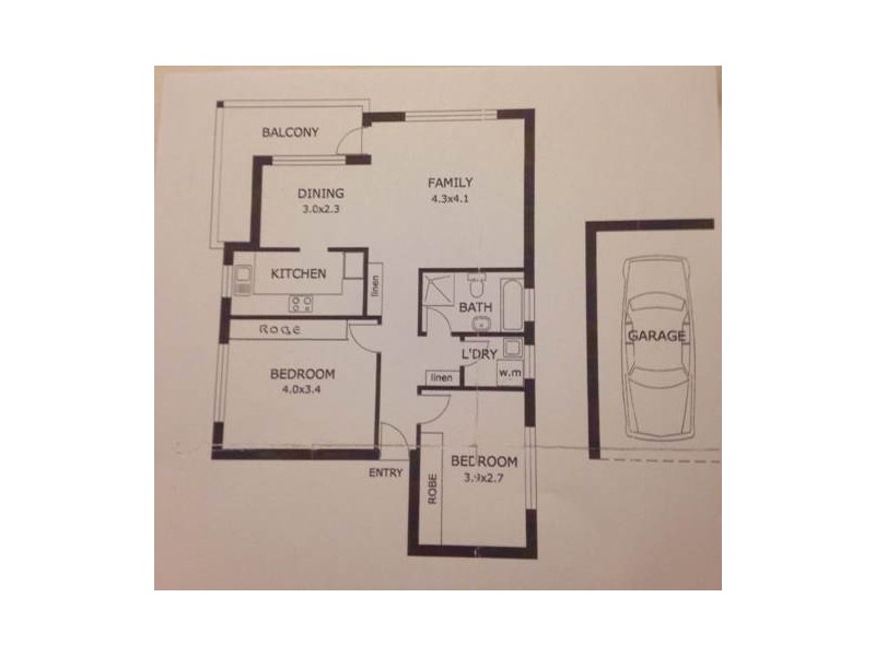 4/412 Malabar Road, Maroubra NSW 2035