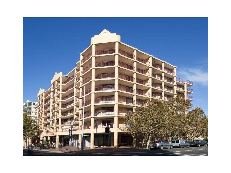 243 Anzac Parade, Kingsford NSW 2032