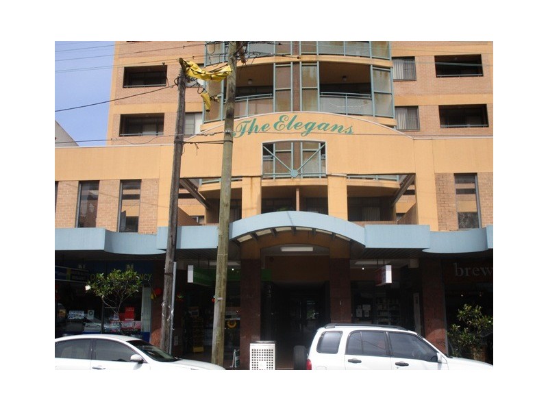 1C/343 Anzac Parade, Kingsford NSW 2032