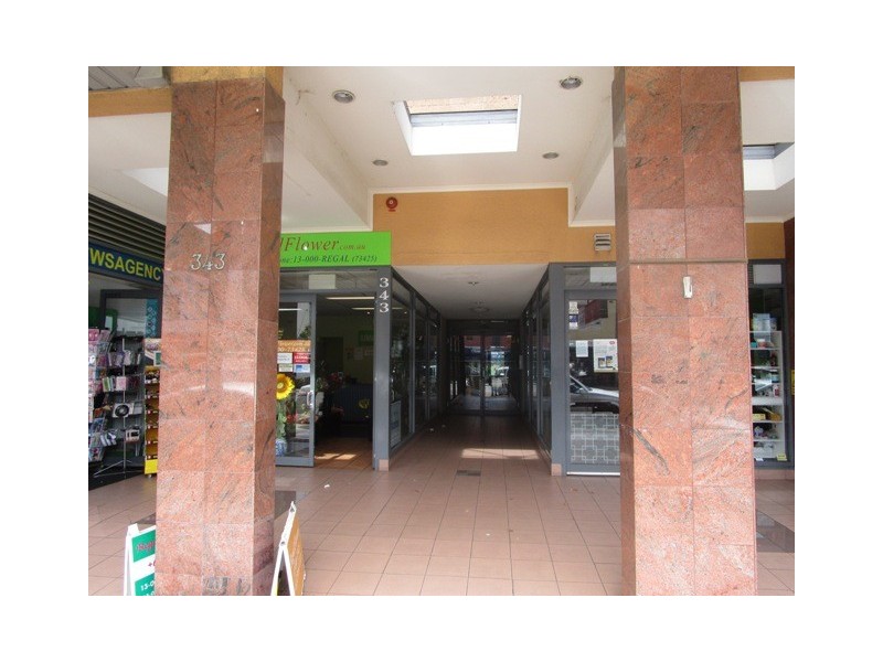 1C/343 Anzac Parade, Kingsford NSW 2032