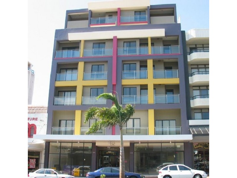 33A/192-194 Maroubra Road, Maroubra NSW 2035