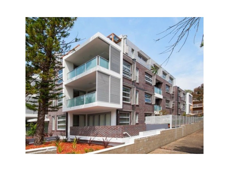 13/66-70 Boronia Street, Kensington NSW 2033