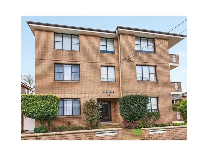 3/5 Carr Street, Coogee NSW 2034